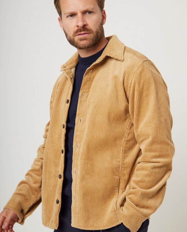 Peregrine Blake Overshirt