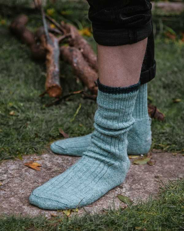 peregrine Boot Socks