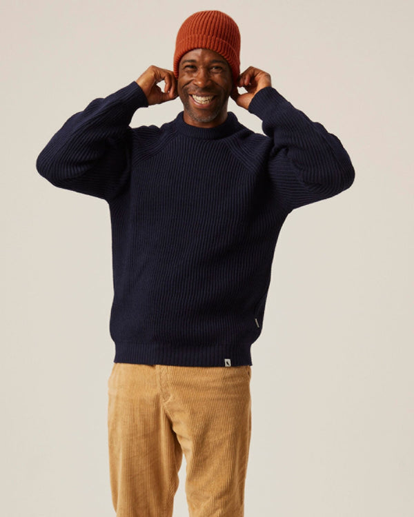 Peregrine British Wool Anderson Beanie