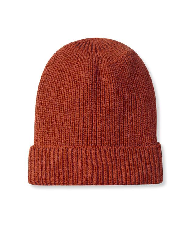 Peregrine British Wool Anderson Beanie