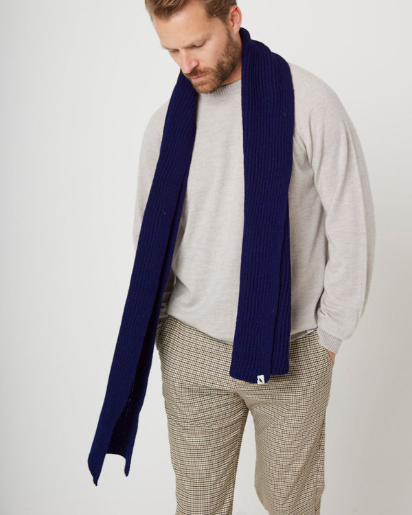 Peregrine British Wool Anderson Scarf