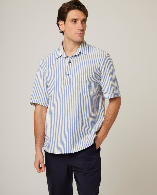 Peregrine Cabin Shirt