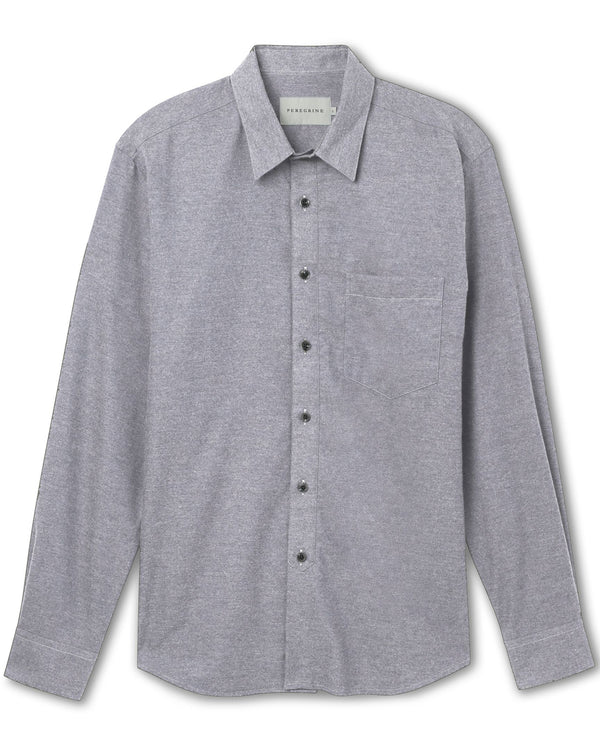 Peregrine Cashmere Manor Shirt