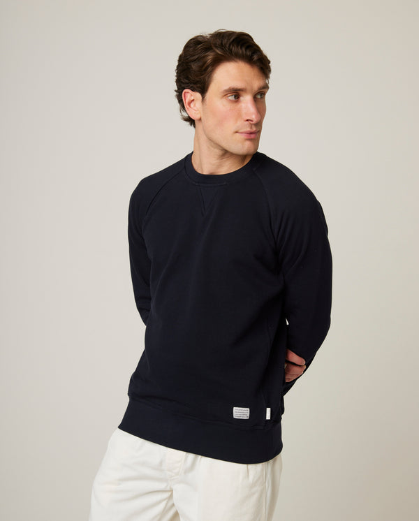 Peregrine Classic Loopback Sweatshirt