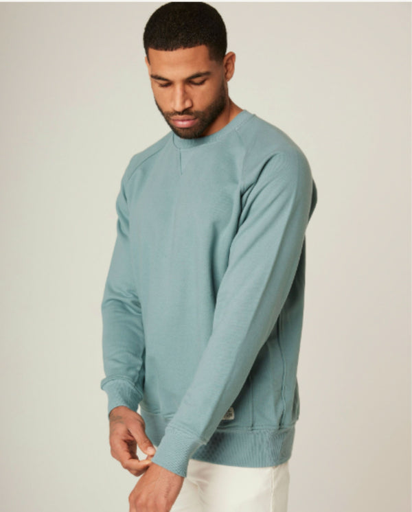Peregrine Classic Loopback Sweatshirt