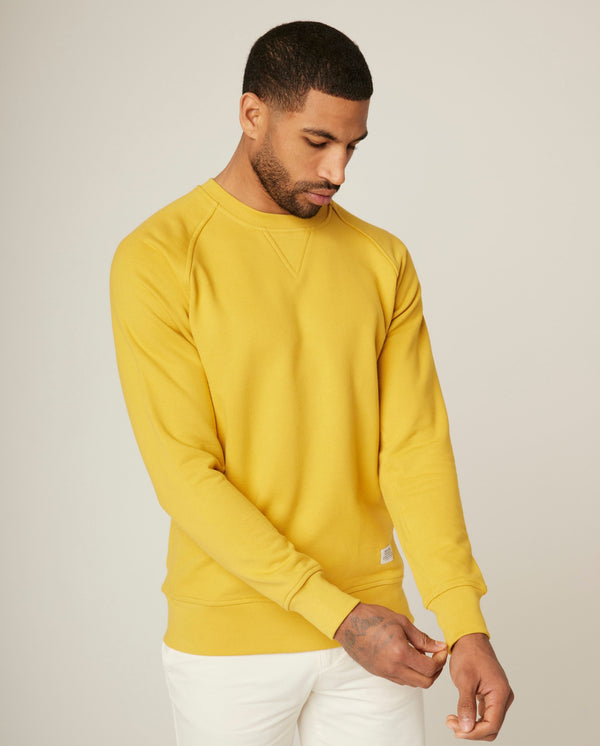 peregrine Classic Loopback Sweatshirt