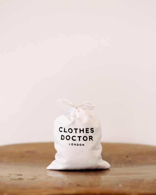 peregrine Clothes Doctor Anti-Moth Scent Bag