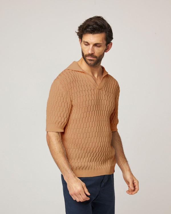 Peregrine Cove Polo Shirt