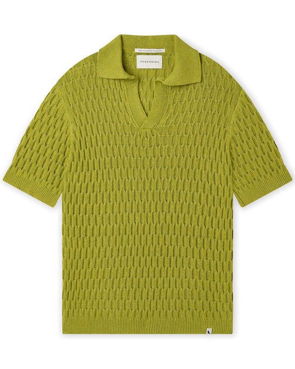 Peregrine Cove Polo Shirt