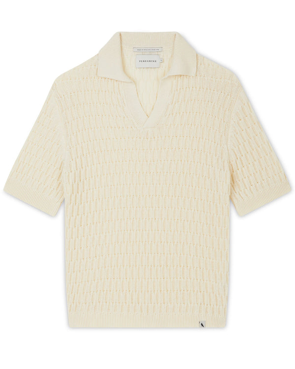 Peregrine Cove Polo Shirt