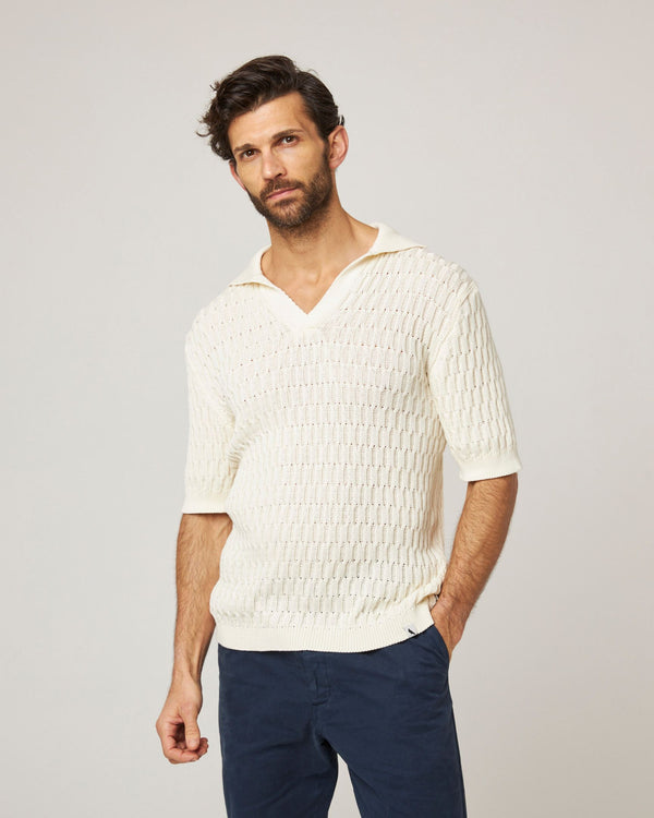 peregrine Cove Polo Shirt