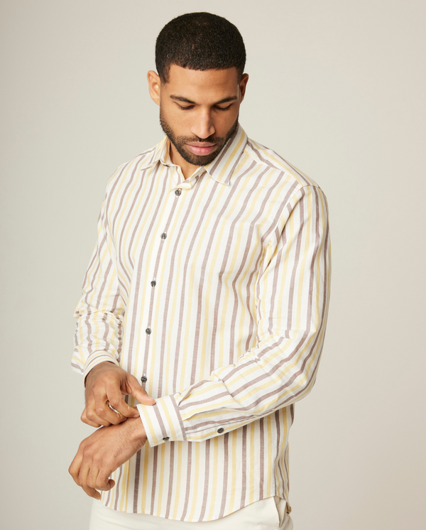 Peregrine Deck Shirt