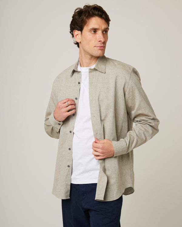 Peregrine Deck Shirt