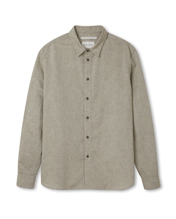 Peregrine Deck Shirt