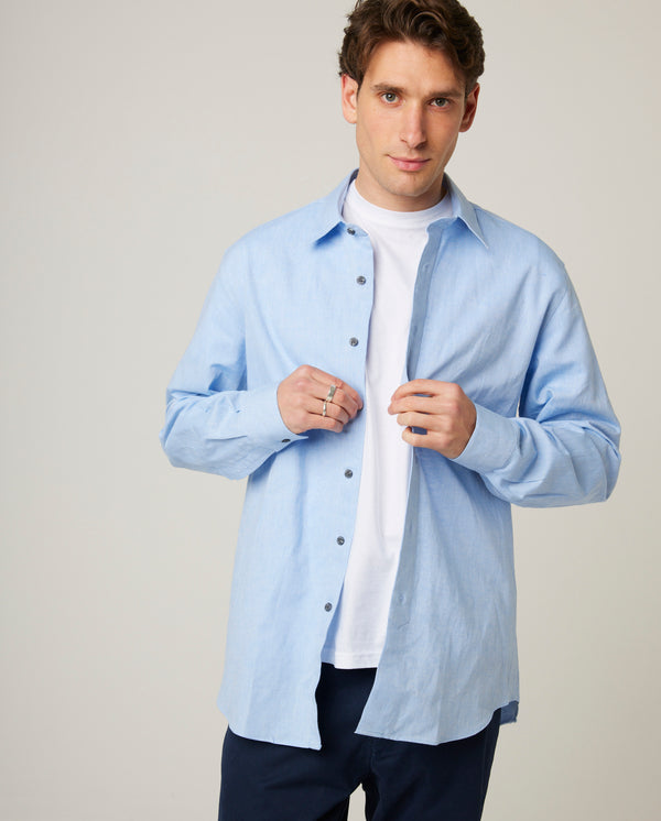 peregrine Deck Shirt