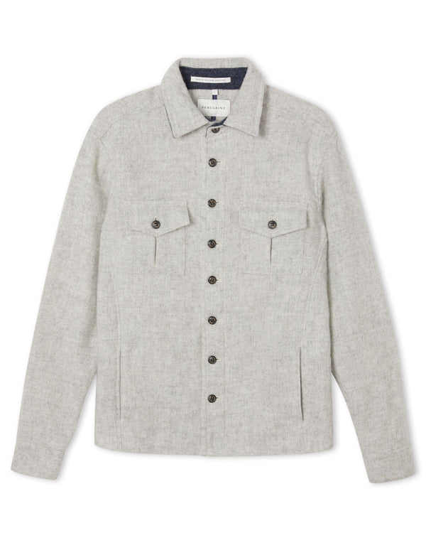 Peregrine Dexter Overshirt