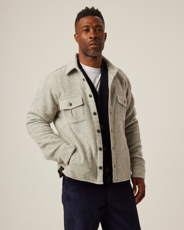 peregrine Dexter Overshirt