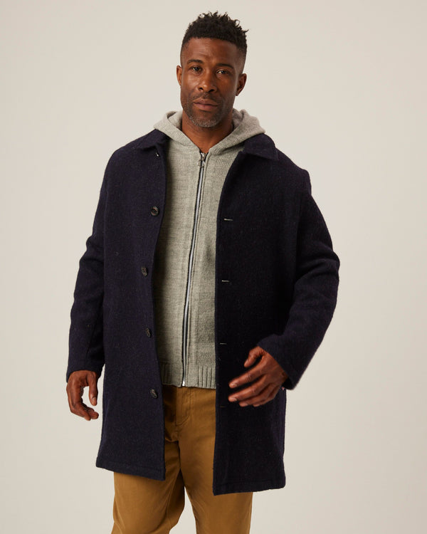 Peregrine Emerson Coat