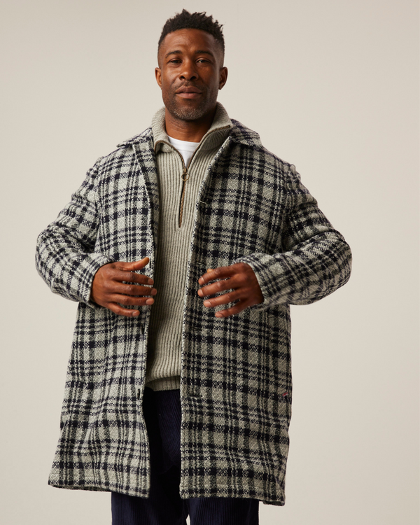 peregrine Emerson Coat