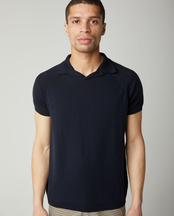 Peregrine Emery Polo Shirt