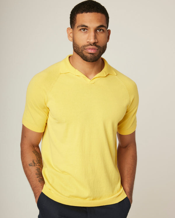Peregrine Emery Polo Shirt