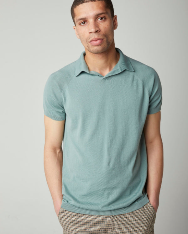 Peregrine Emery Polo Shirt