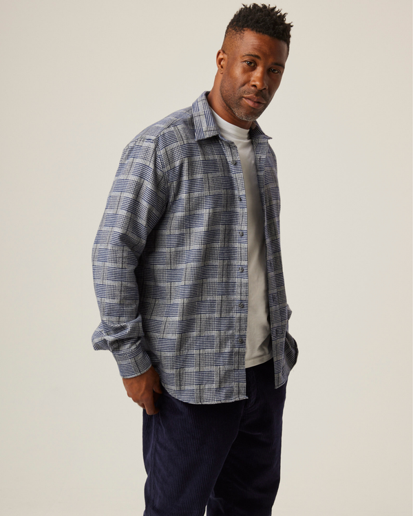 Peregrine Farley Shirt