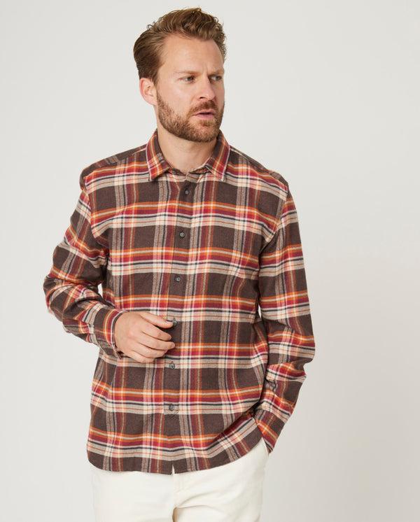 Peregrine Farley Shirt