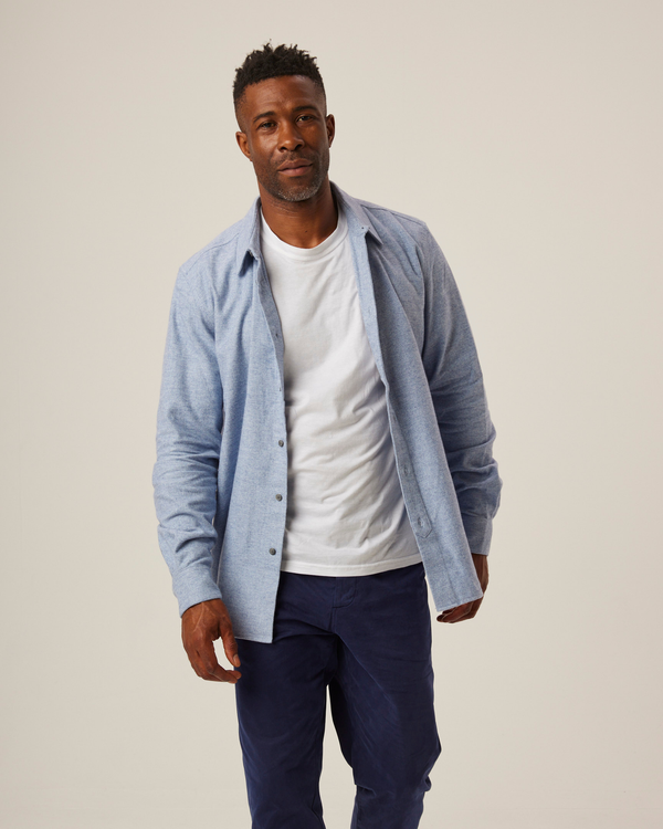 Peregrine Farley Shirt