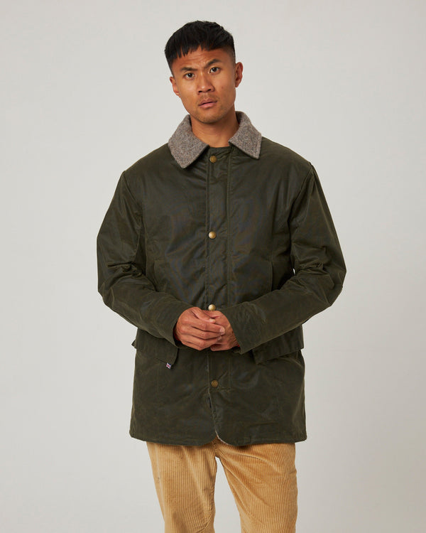 Peregrine Field Jacket
