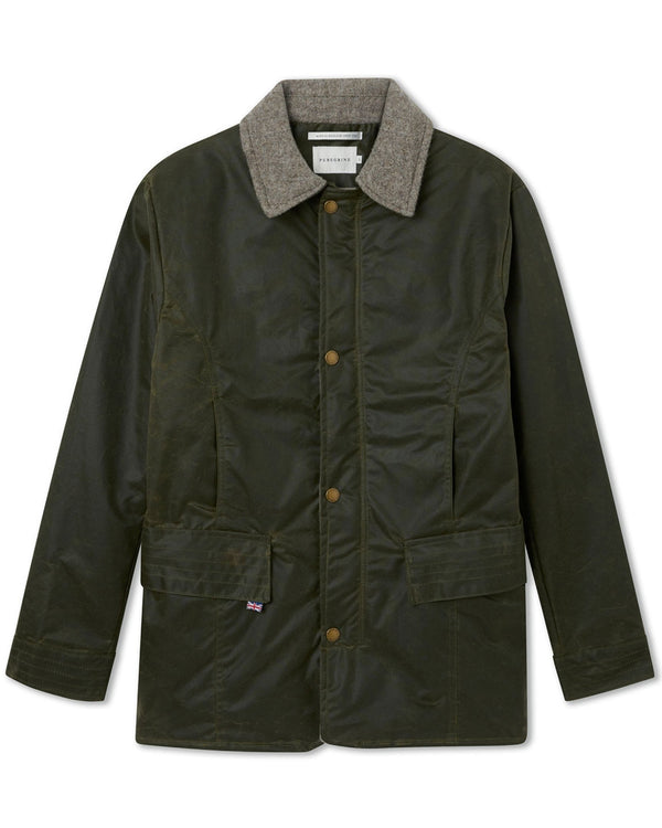 Peregrine Field Jacket