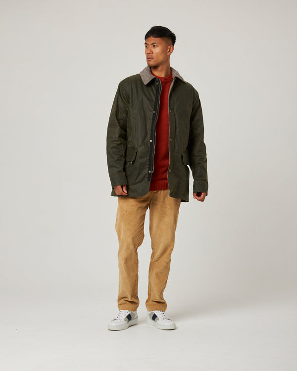 Peregrine Field Jacket
