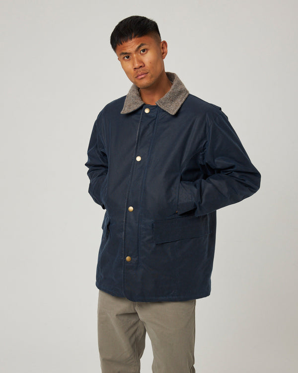 peregrine Field Jacket