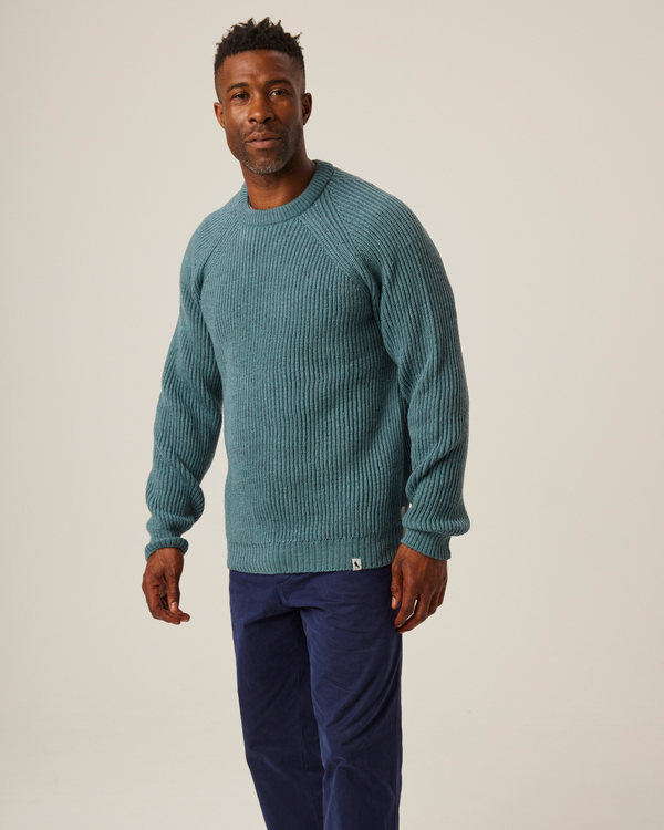 Peregrine Ford Crew Jumper