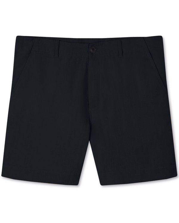 Peregrine Grange Linen Shorts