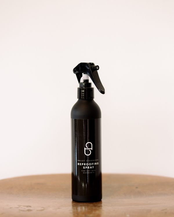 peregrine Halley Stevenson's Reproofing Spray