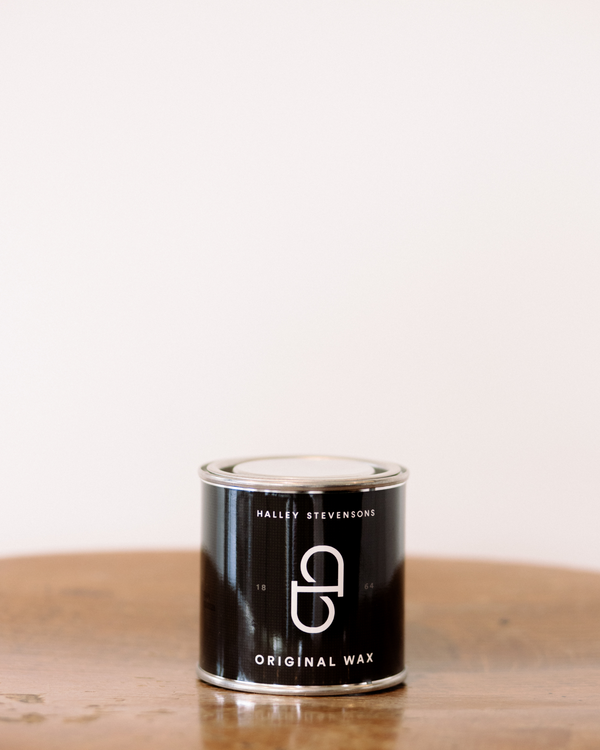 peregrine Halley Stevenson's Reproofing Wax