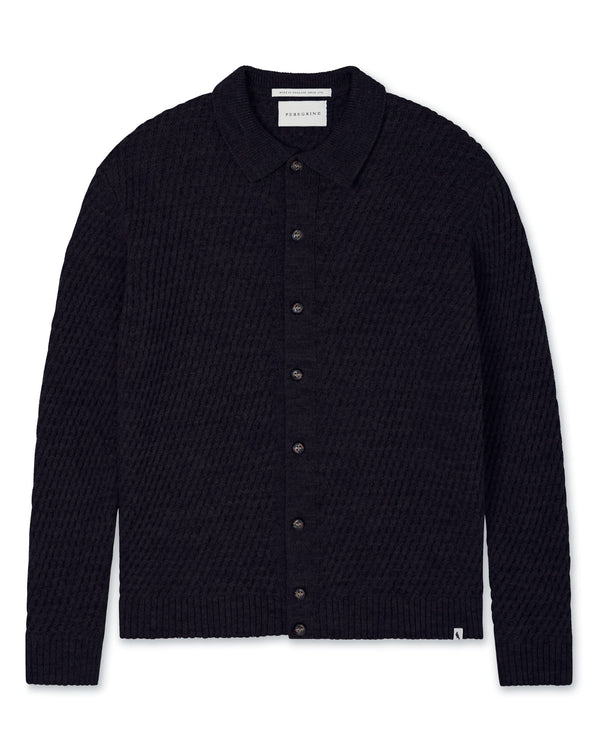 Peregrine Hampton Knitted Cardigan