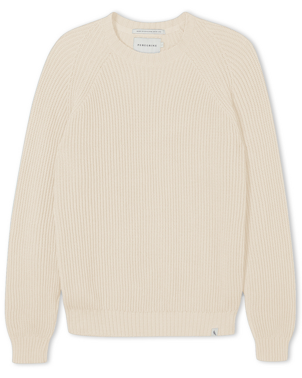 Peregrine Harry Crew Jumper