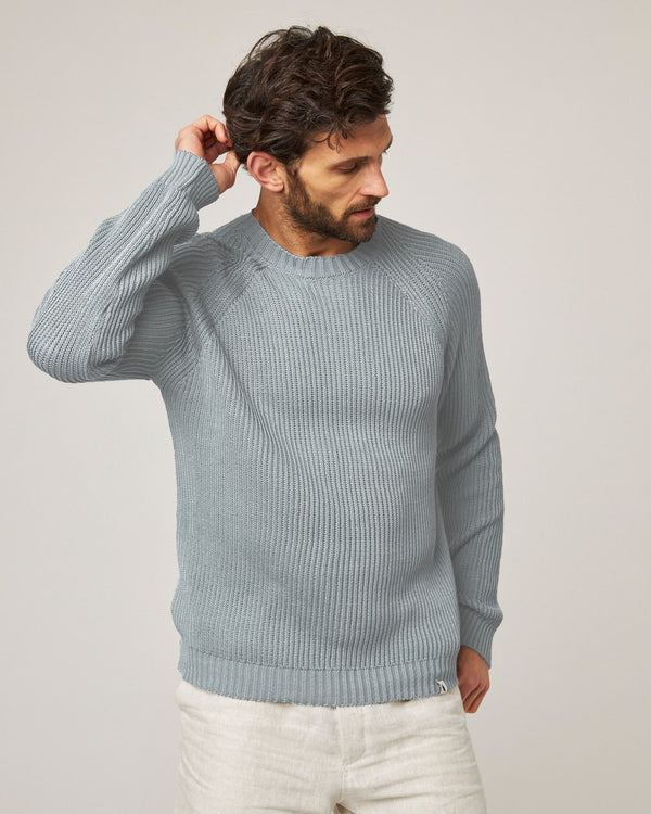 peregrine Harry Crew Jumper