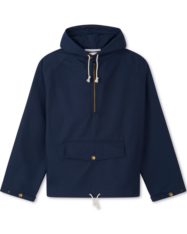 Peregrine Holkham Cagoule