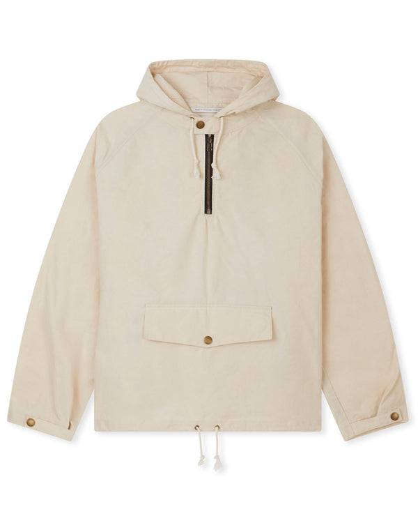 Peregrine Holkham Cagoule