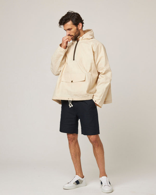 Peregrine Holkham Cagoule