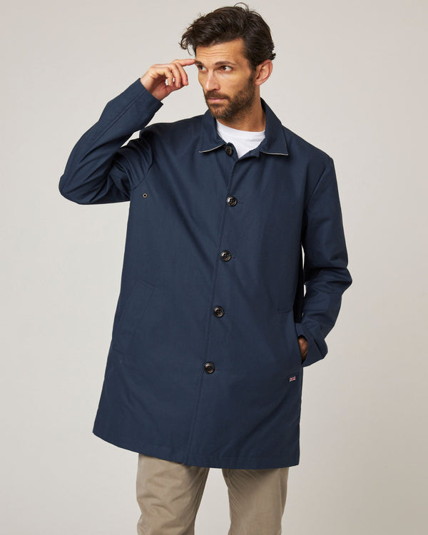 Peregrine Holkham Trench Coat