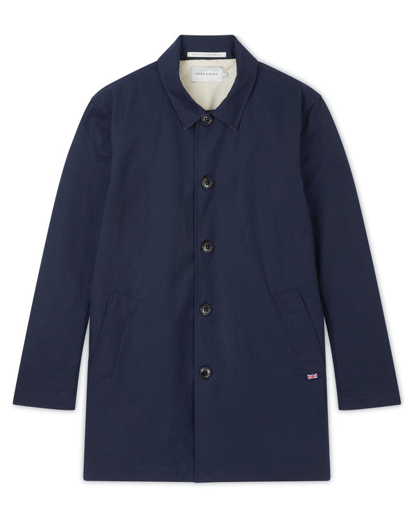 Peregrine Holkham Trench Coat