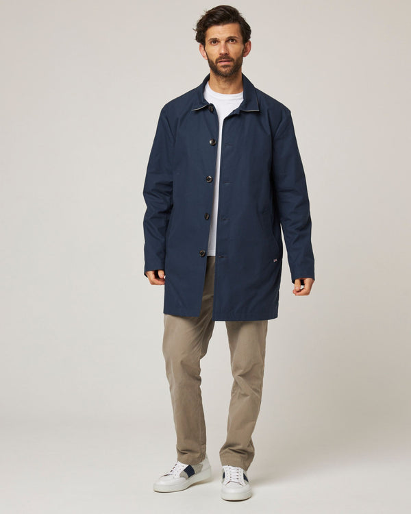 Peregrine Holkham Trench Coat