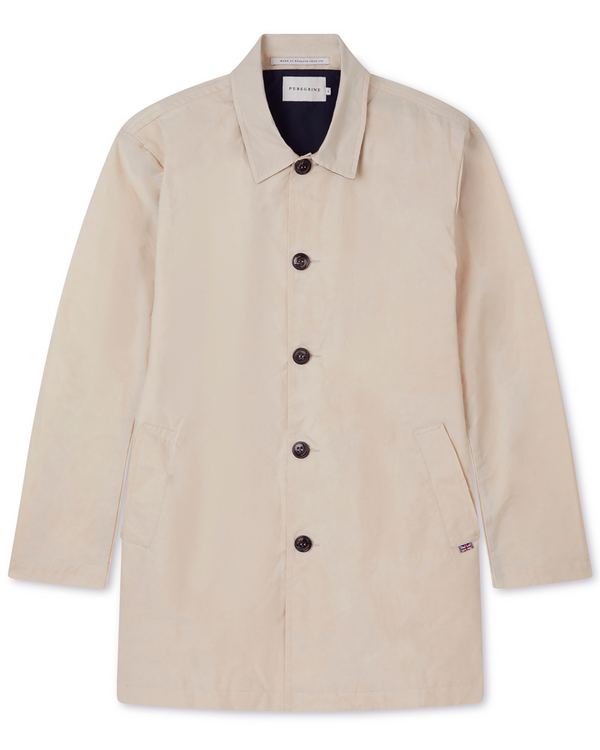 peregrine Holkham Trench Coat