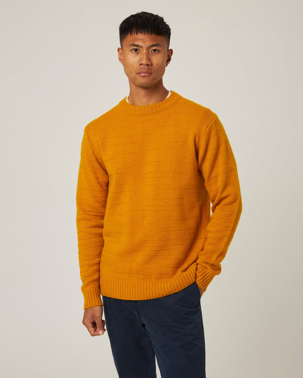 Peregrine Intercity Crew Jumper