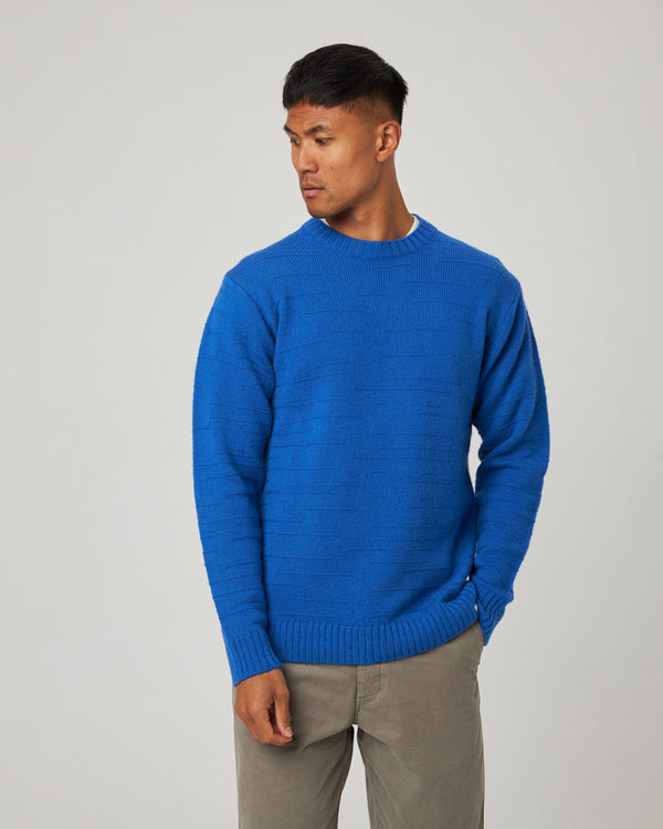 Peregrine Intercity Crew Jumper