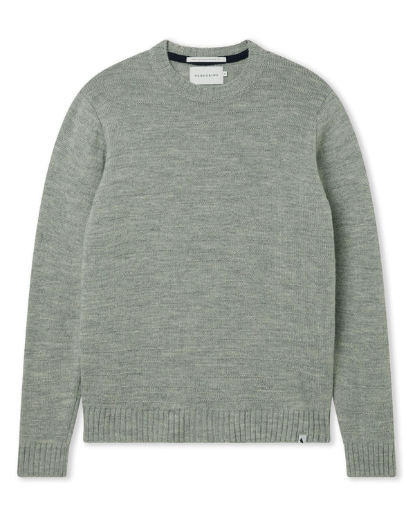 Peregrine Intercity Crew Jumper